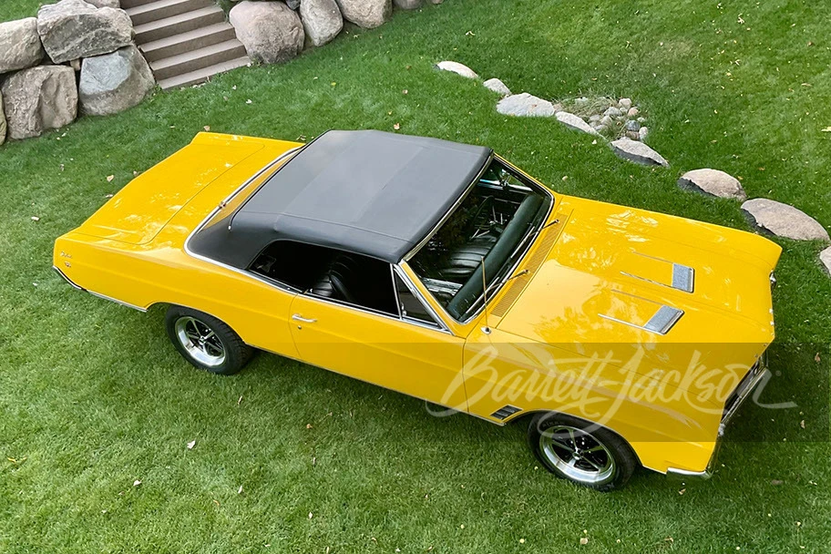 1966 Buick Gran Sport - Image 5 of 22