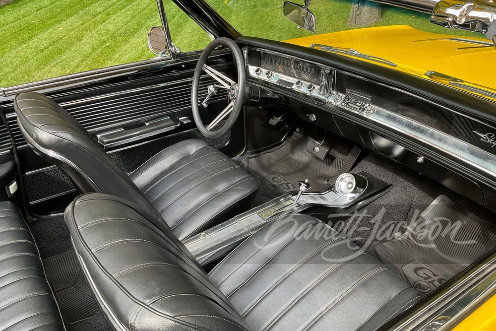 1966 Buick Gran Sport - Image 6 of 22
