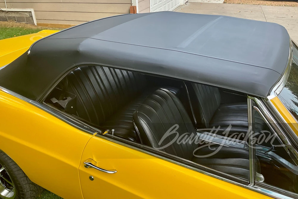1966 Buick Gran Sport - Image 8 of 22