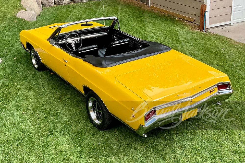 1966 Buick Gran Sport - Image 10 of 22