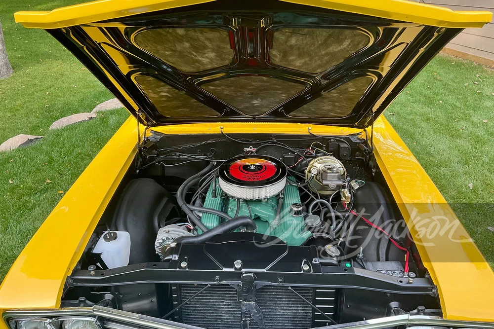 1966 Buick Gran Sport - Image 11 of 22