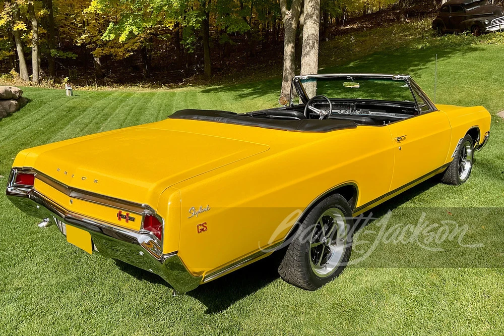 1966 Buick Gran Sport - Image 13 of 22
