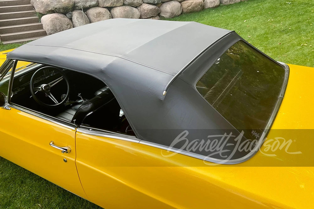 1966 Buick Gran Sport - Image 16 of 22