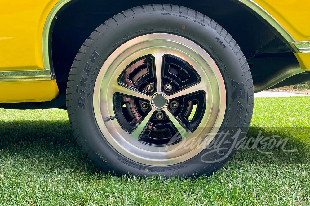 1966 Buick Gran Sport - Image 19 of 22