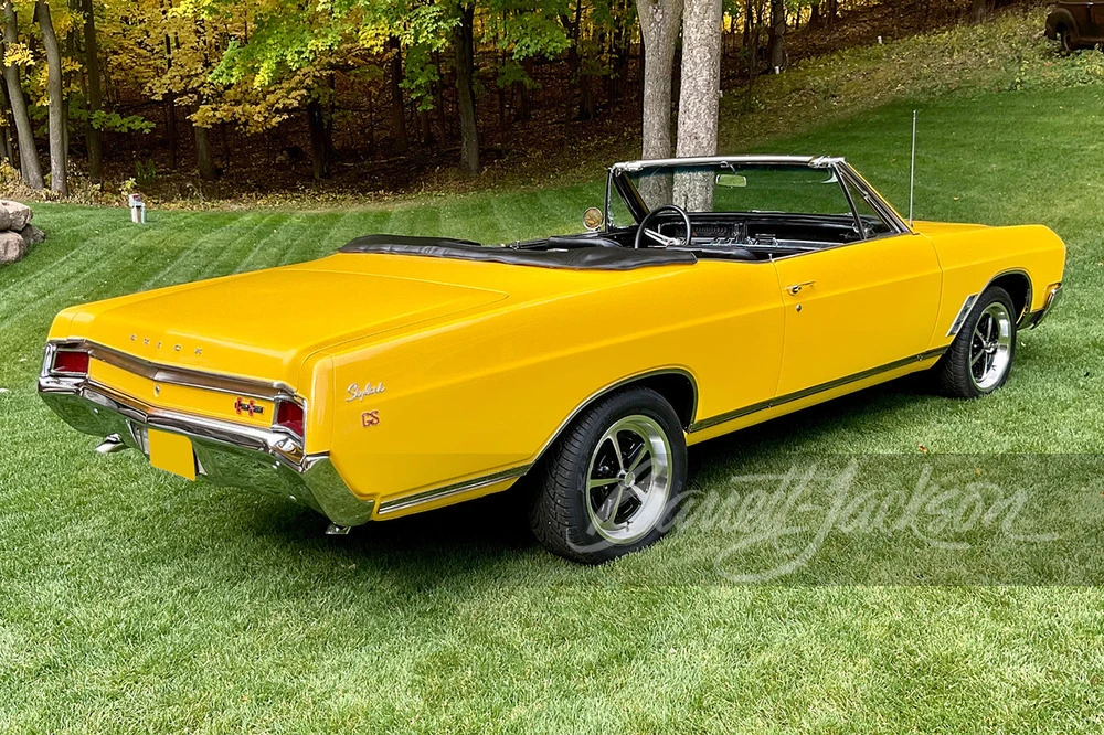 1966 Buick Gran Sport - Image 21 of 22