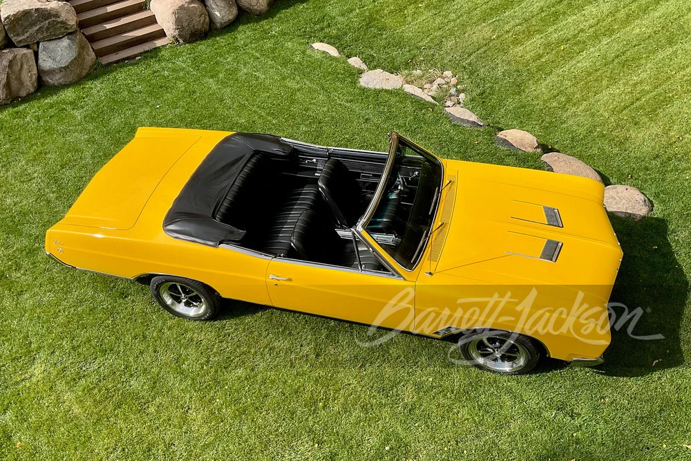 1966 Buick Gran Sport - Image 22 of 22