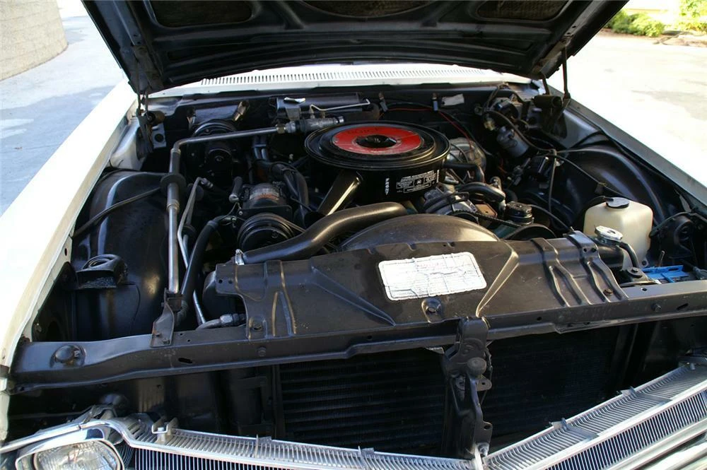 1966 Buick Wildcat - Image 3 of 5
