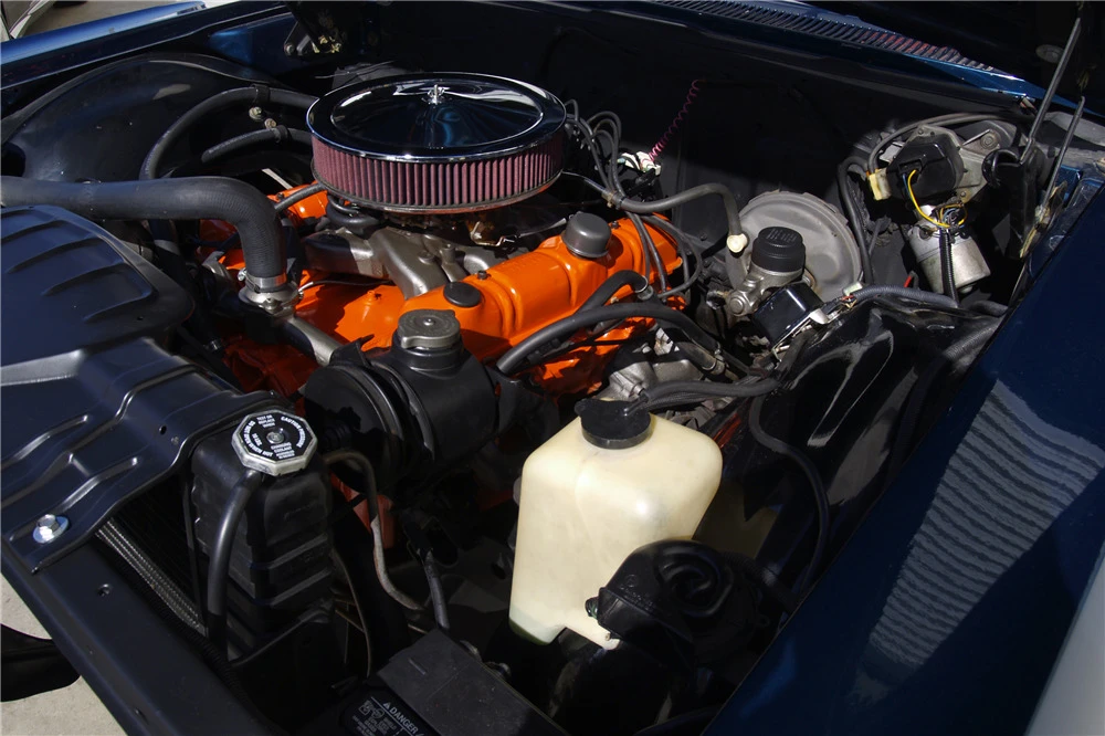 1966 Buick Wildcat - Image 3 of 5