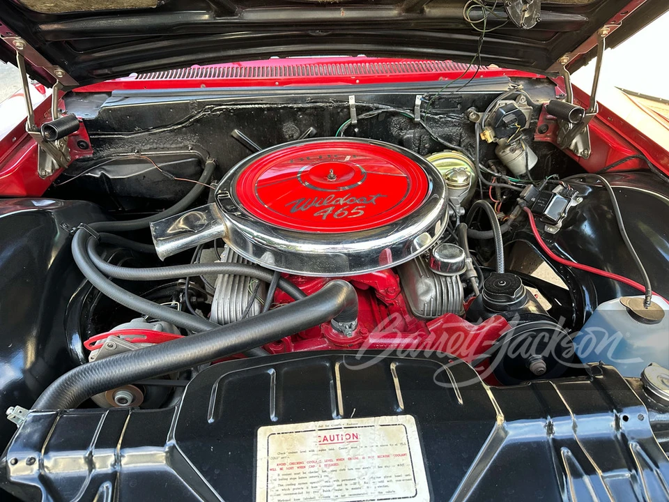 1966 Buick Wildcat - Image 3 of 11