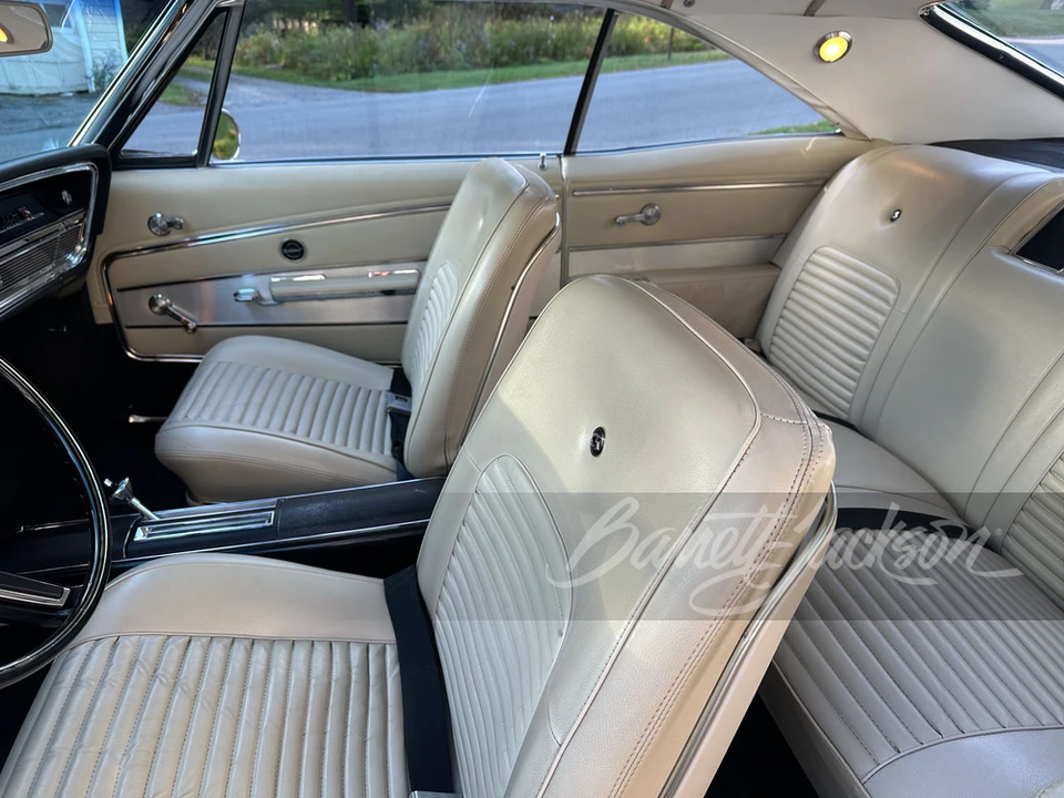 1966 Buick Wildcat - Image 4 of 11