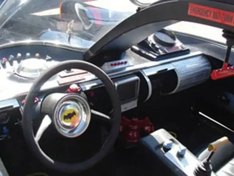 1966 Lamborghini Countach 25th Anniversary Edition - Image 8 of 12