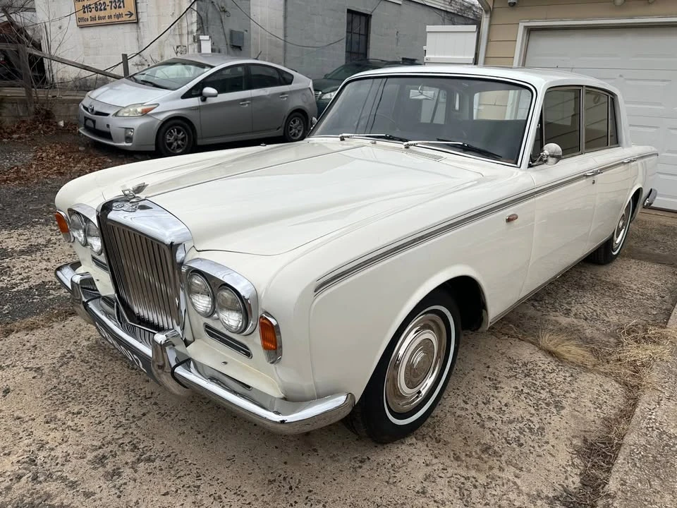 1966 Bentley T1 - Image 7 of 20