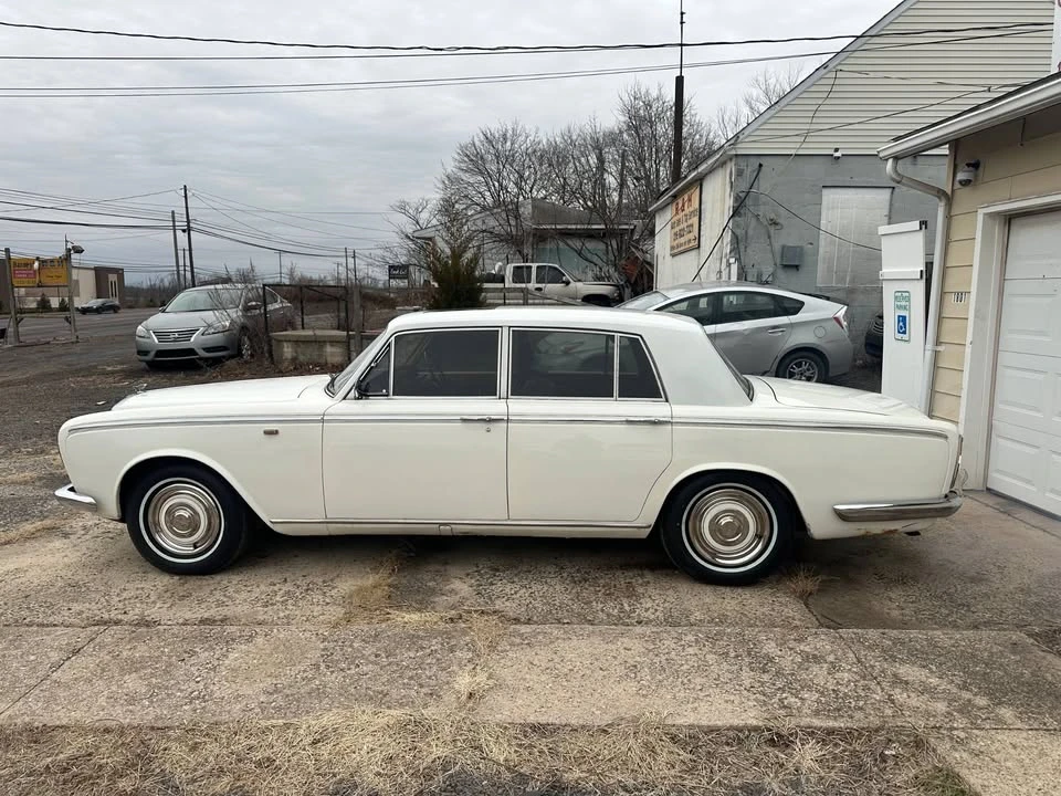 1966 Bentley T1 - Image 6 of 20