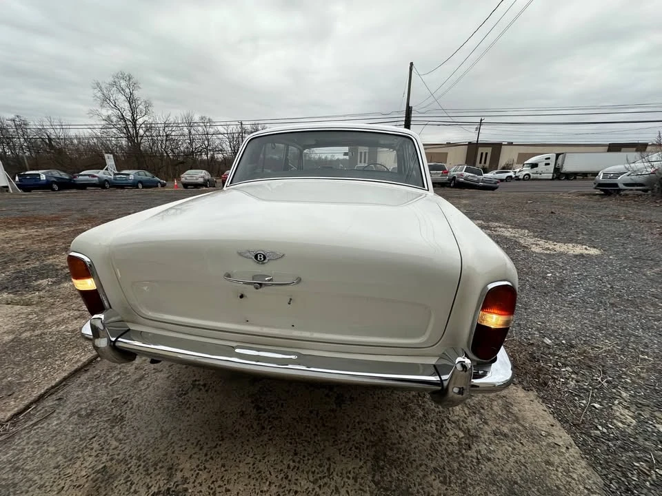 1966 Bentley T1 - Image 4 of 20