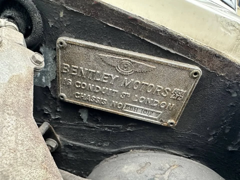 1966 Bentley T1 - Image 20 of 20