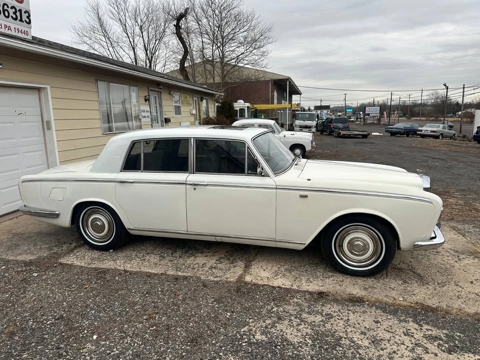 1966 Bentley T1 - Image 2 of 20