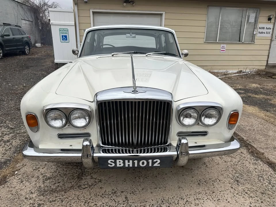 1966 Bentley T1 - Image 6 of 17