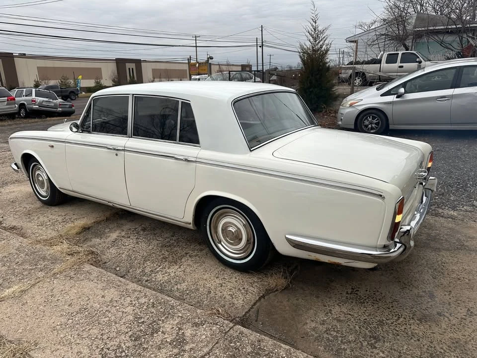 1966 Bentley T1 - Image 5 of 20