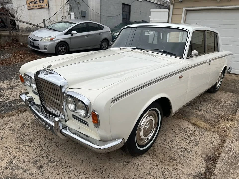 1966 Bentley T1 - Image 7 of 20
