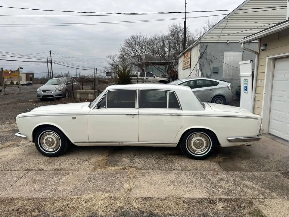 1966 Bentley T1 - Image 6 of 20