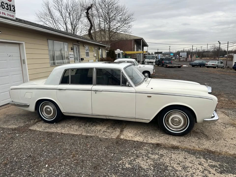 1966 Bentley T1 - Image 2 of 20