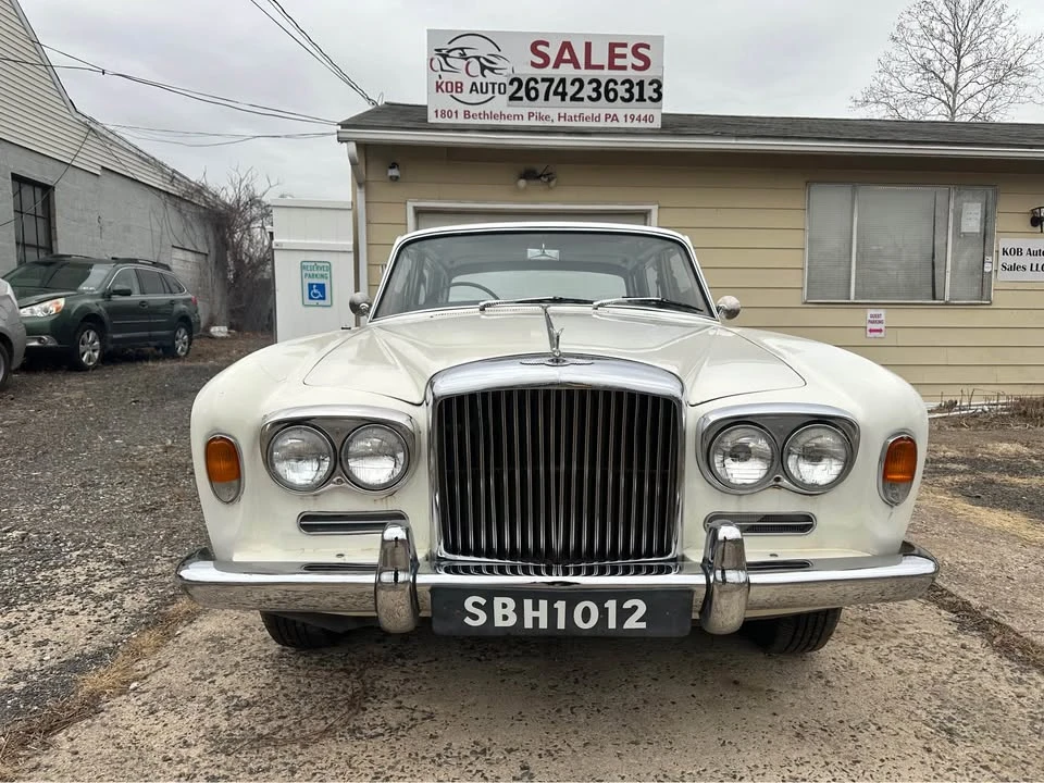 1966 Bentley T1 - Image 7 of 18