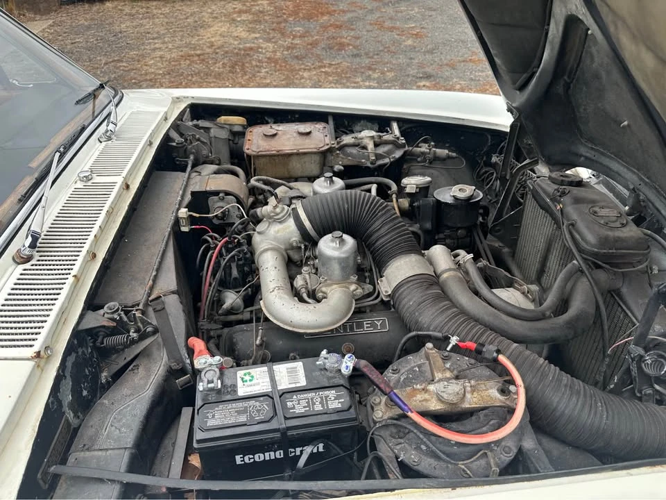1966 Bentley T1 - Image 13 of 18