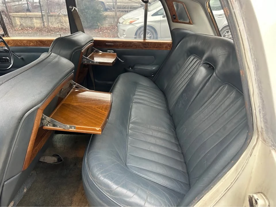 1966 Bentley T1 - Image 14 of 18