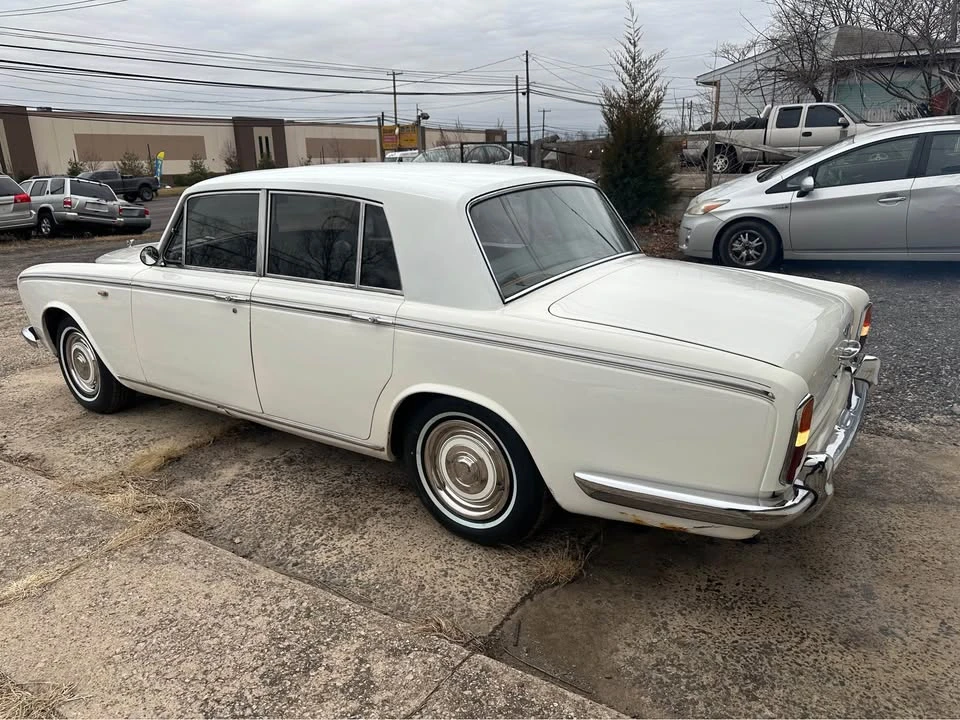 1966 Bentley T1 - Image 5 of 18