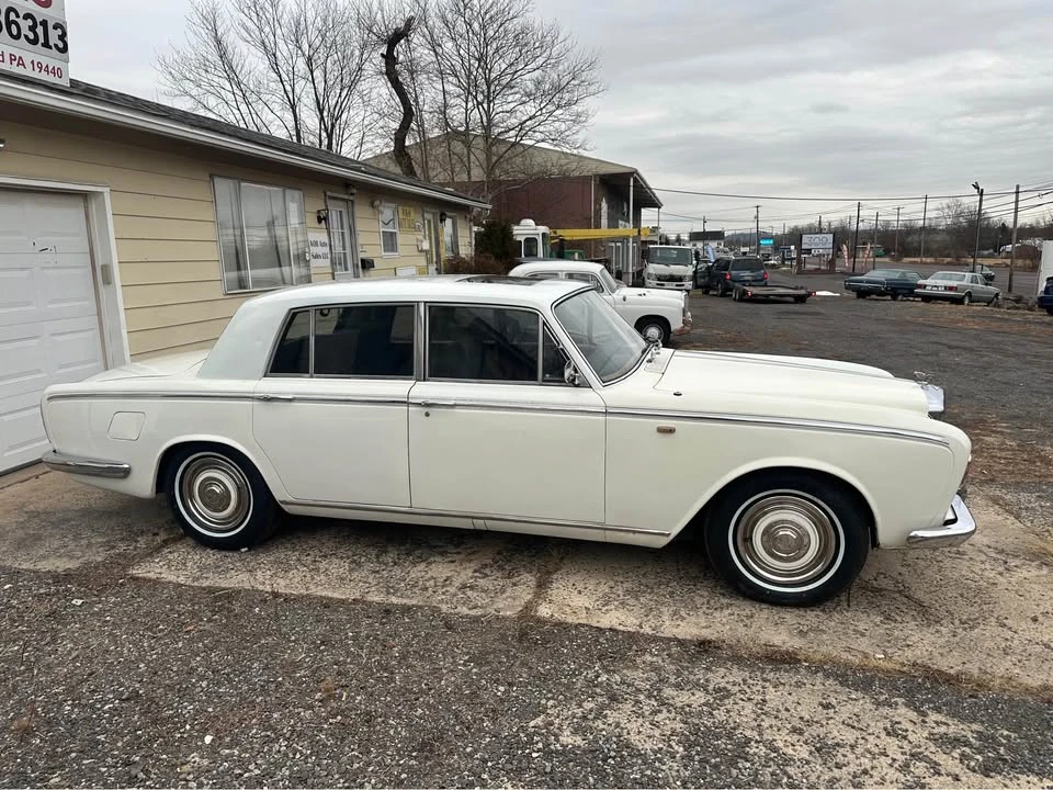 1966 Bentley T1 - Image 2 of 18