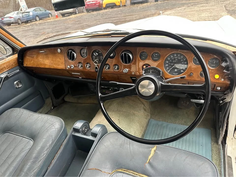 1966 Bentley T1 - Image 9 of 18