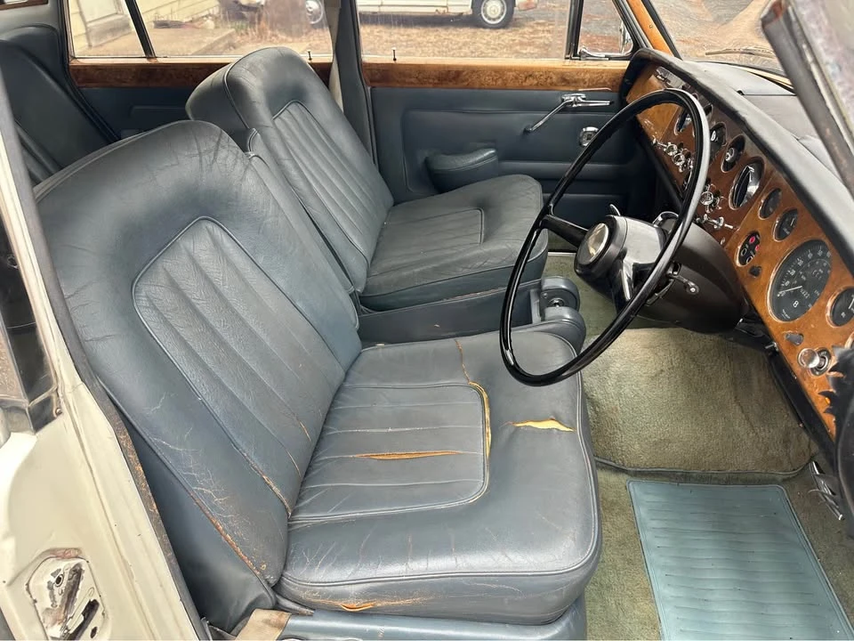 1966 Bentley T1 - Image 8 of 18