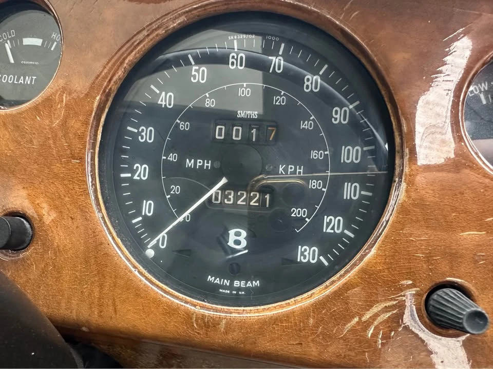 1966 Bentley T1 - Image 10 of 18