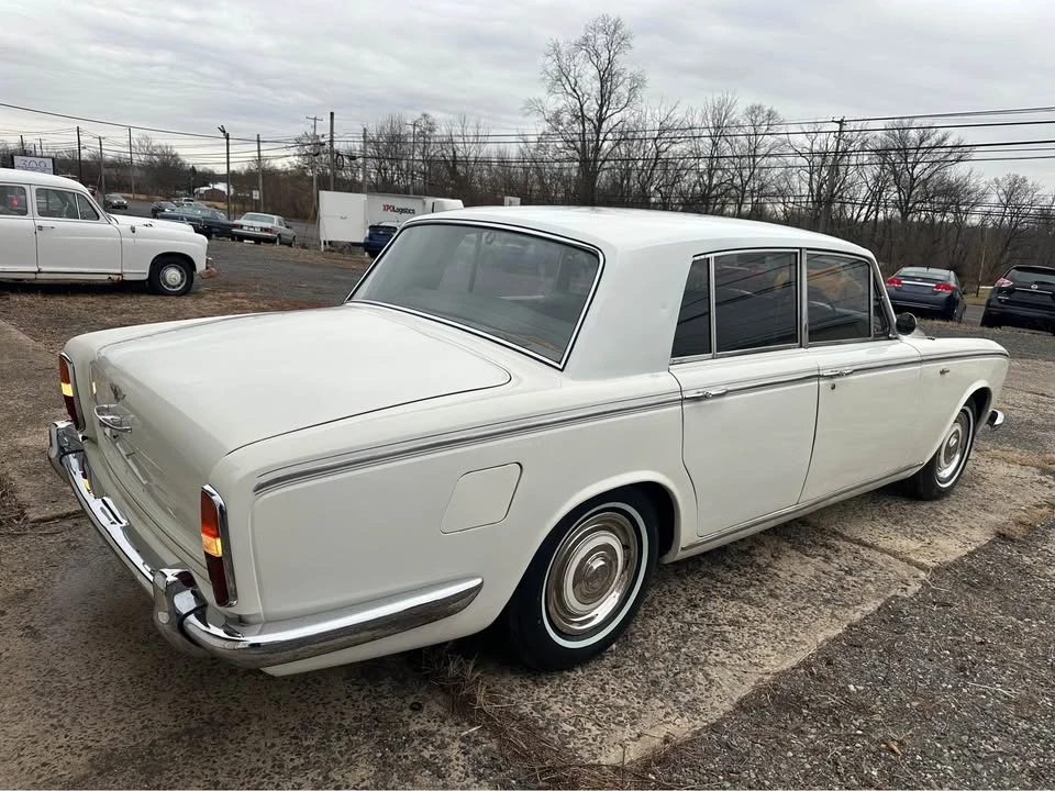 1966 Bentley T1 - Image 3 of 18
