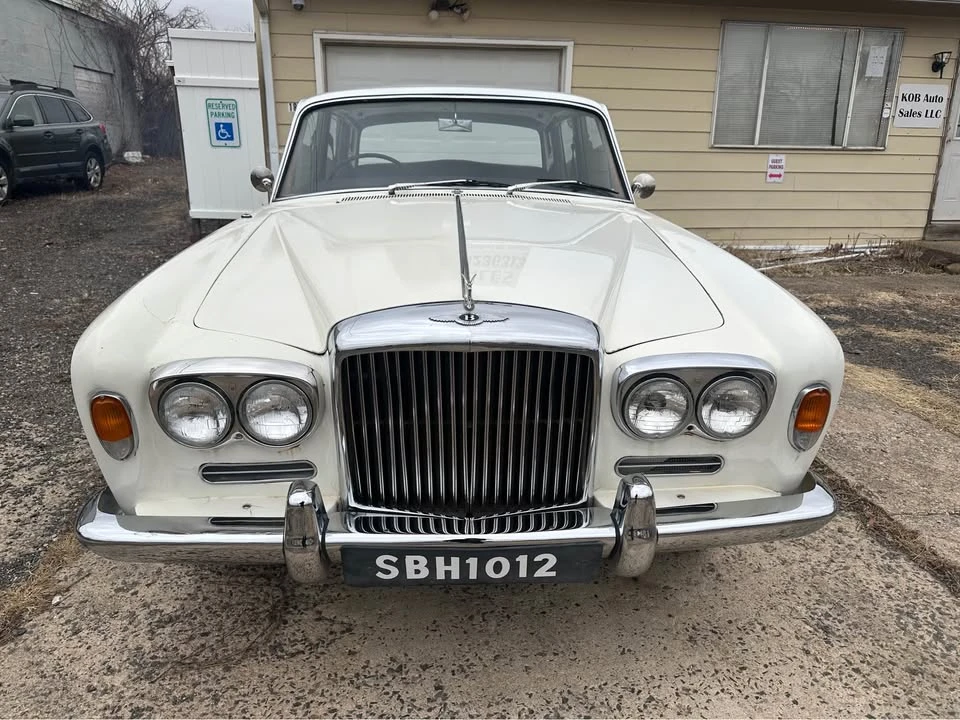 1966 Bentley T1 - Image 6 of 18