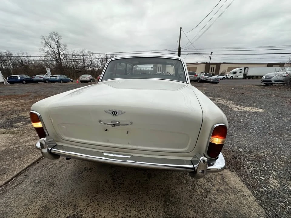 1966 Bentley T1 - Image 4 of 18
