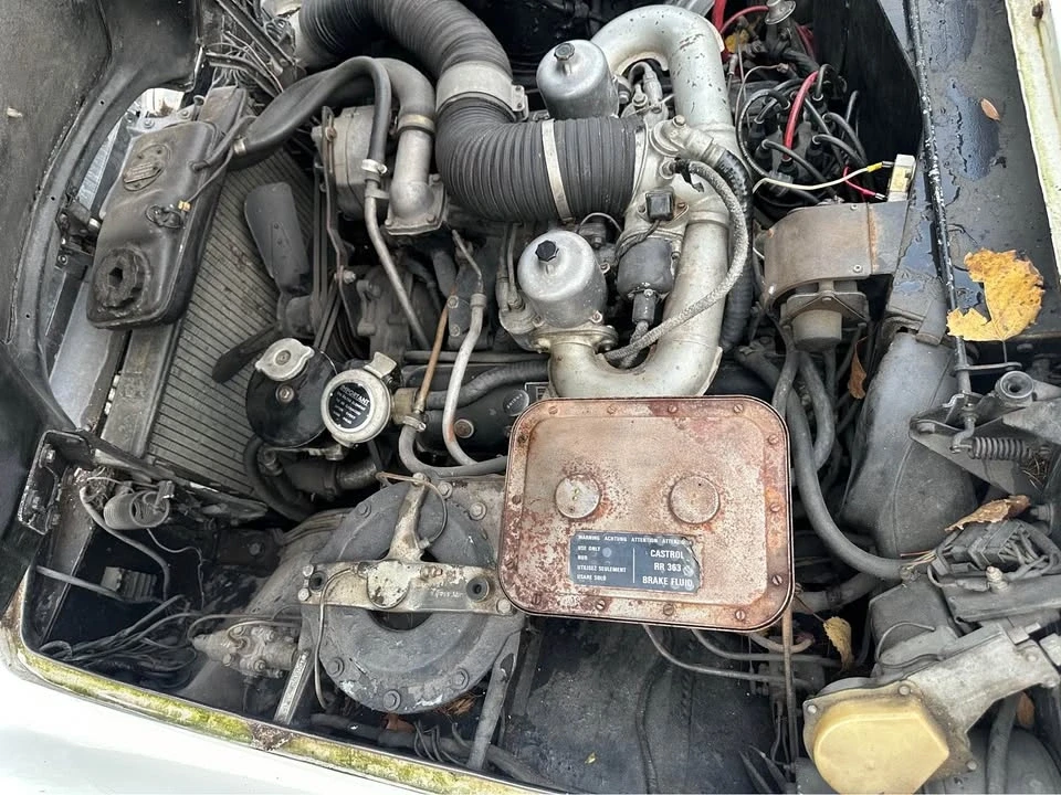 1966 Bentley T1 - Image 18 of 20