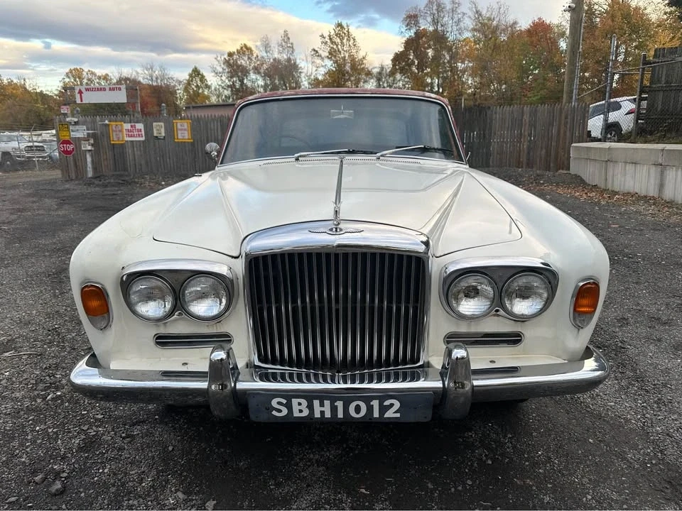 1966 Bentley T1 - Image 2 of 20