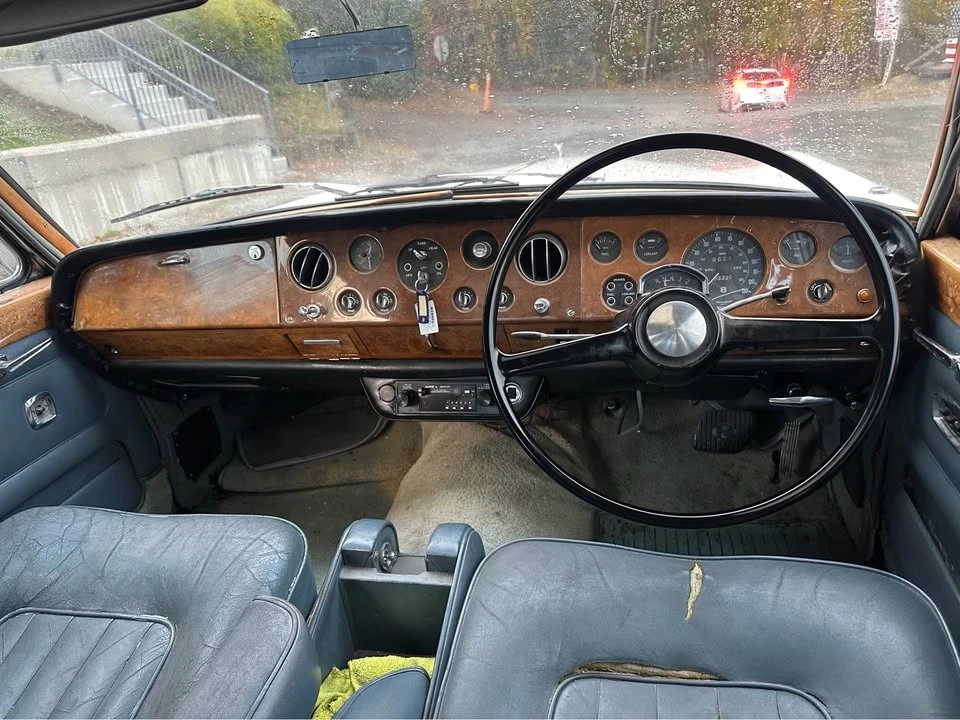 1966 Bentley T1 - Image 13 of 20