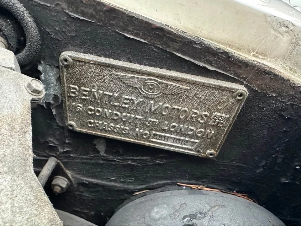 1966 Bentley T1 - Image 17 of 20