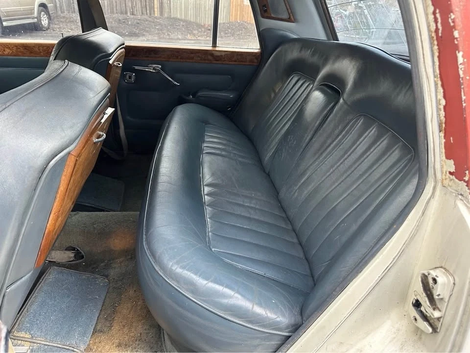 1966 Bentley T1 - Image 11 of 20