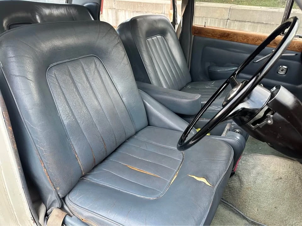 1966 Bentley T1 - Image 14 of 20