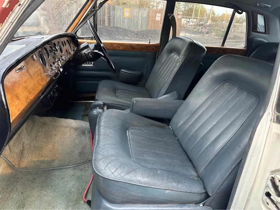 1966 Bentley T1 - Image 10 of 20