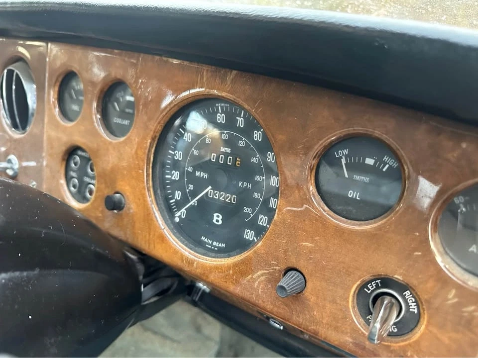 1966 Bentley T1 - Image 15 of 20