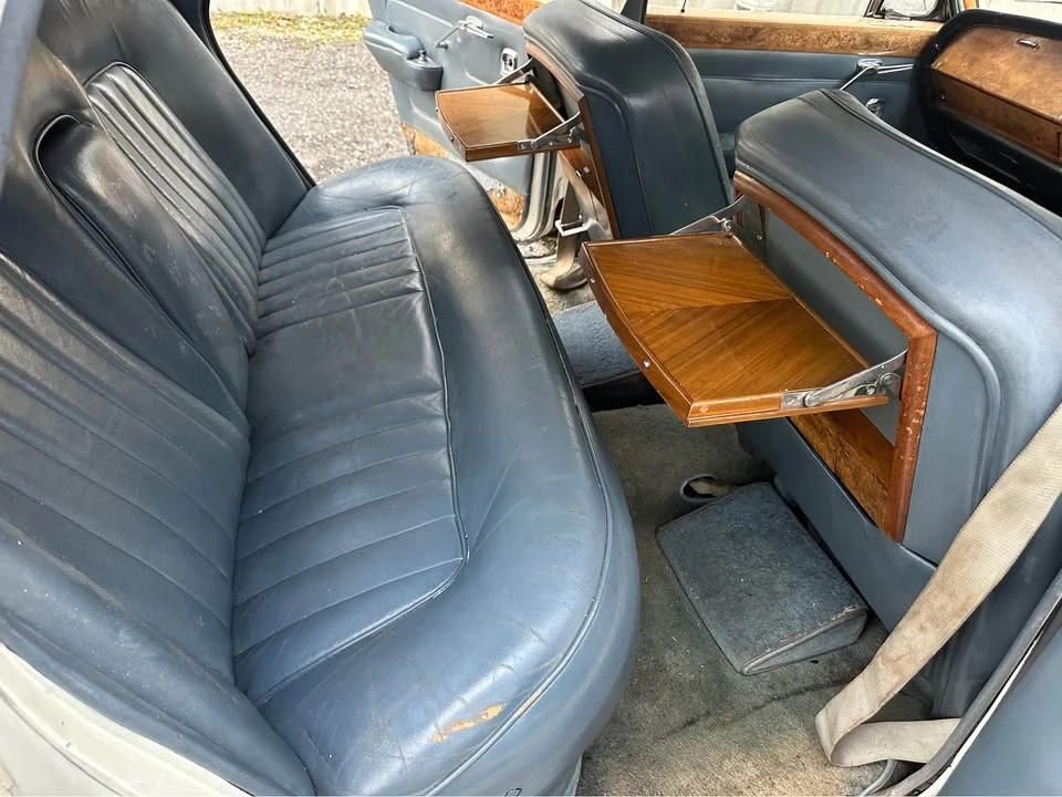 1966 Bentley T1 - Image 12 of 20