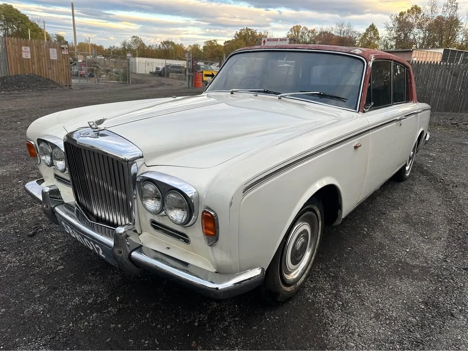 1966 Bentley T1 - Image 9 of 20