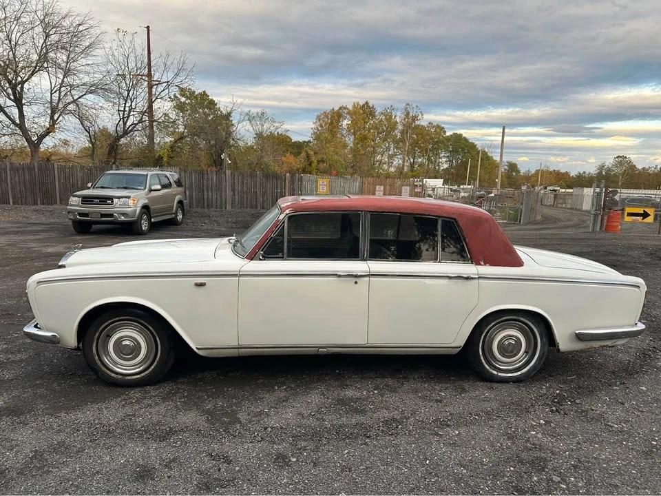 1966 Bentley T1 - Image 8 of 20