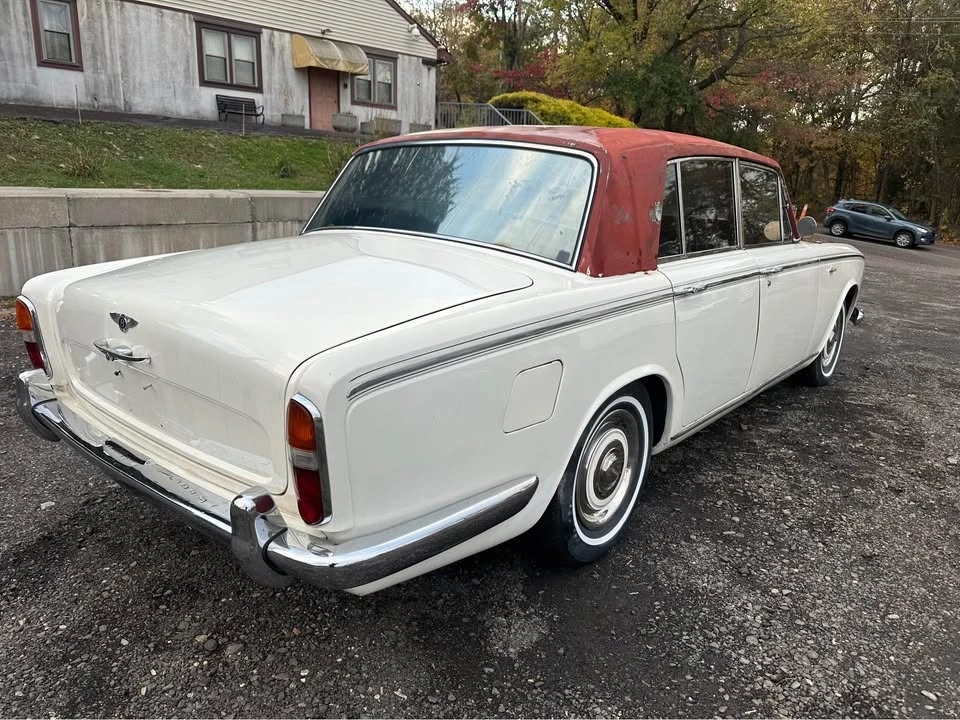 1966 Bentley T1 - Image 5 of 20