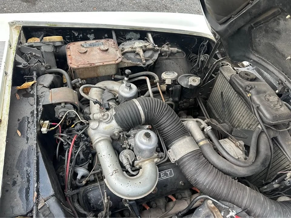 1966 Bentley T1 - Image 16 of 20