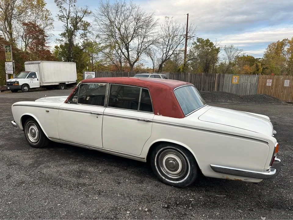 1966 Bentley T1 - Image 7 of 20